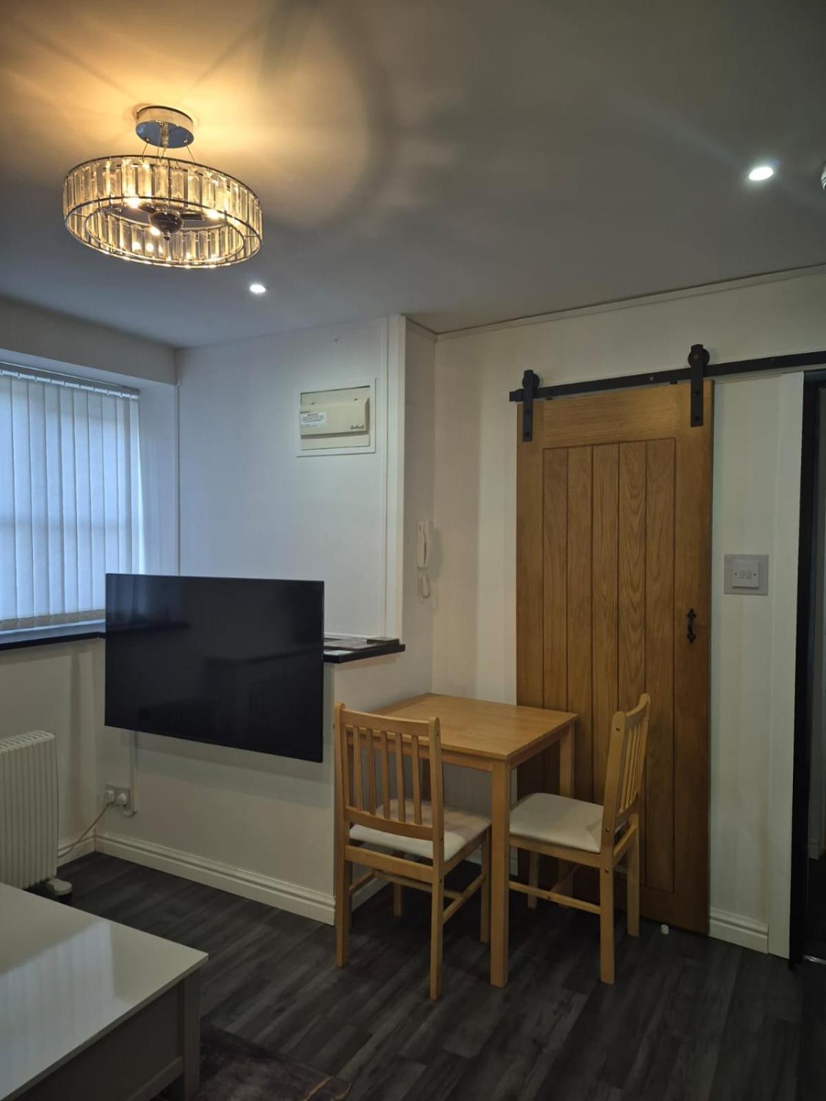 Town Centre Maisonette Ulverston Exterior foto